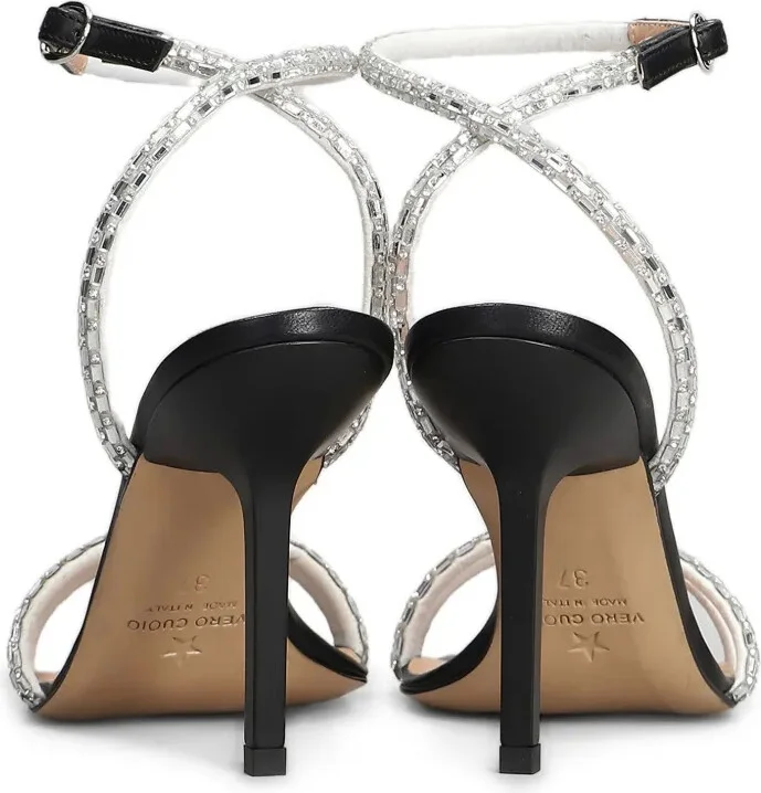 100mm Azha sandals - Image 3