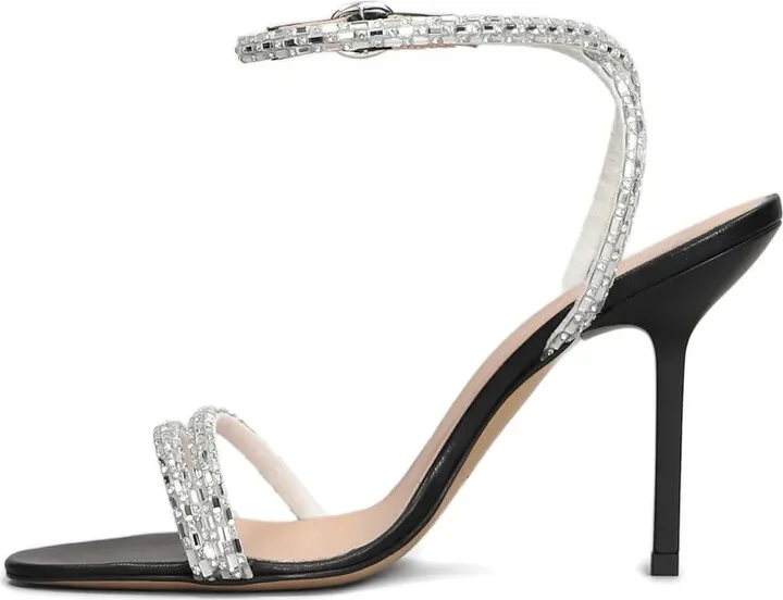 100mm Azha sandals - Image 4