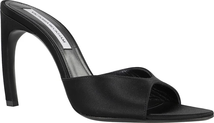 100mm Banana Heel - Image 2