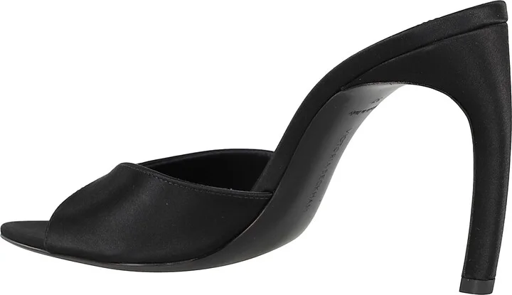 100mm Banana Heel - Image 3