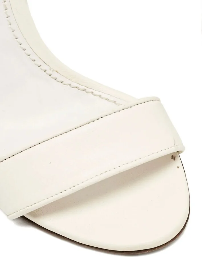 100mm Baroque-Heel Sandals - Image 5