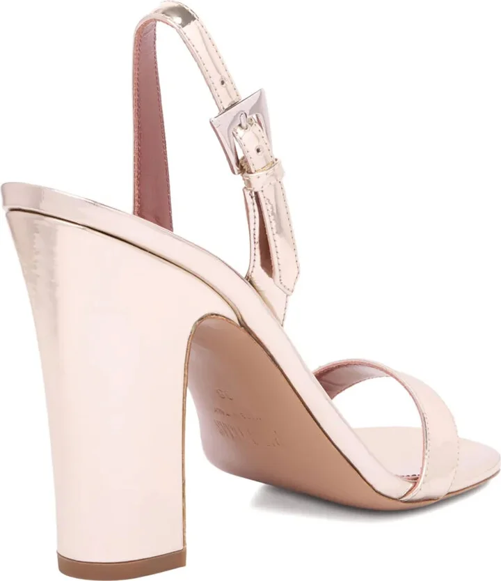 100mm Bea sandals - Image 2