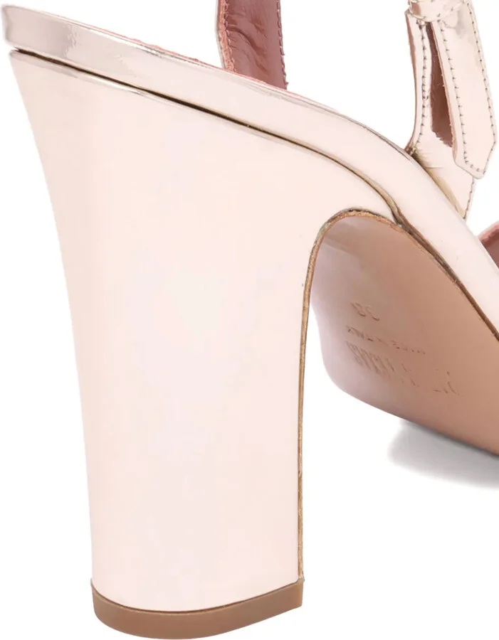100mm Bea sandals - Image 3