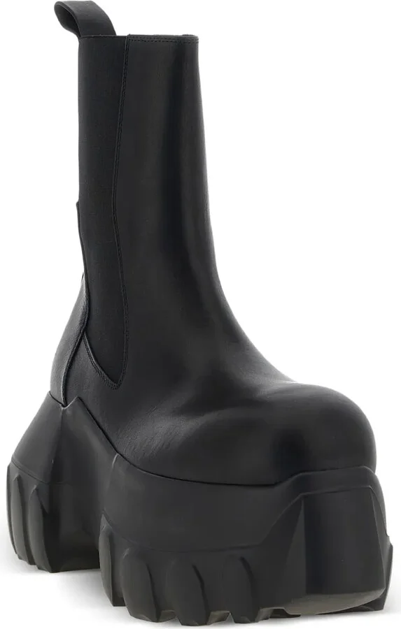 100mm Beatle Mega Tractor boots - Image 2