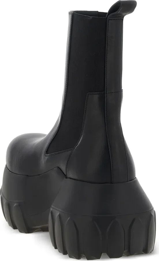 100mm Beatle Mega Tractor boots - Image 3