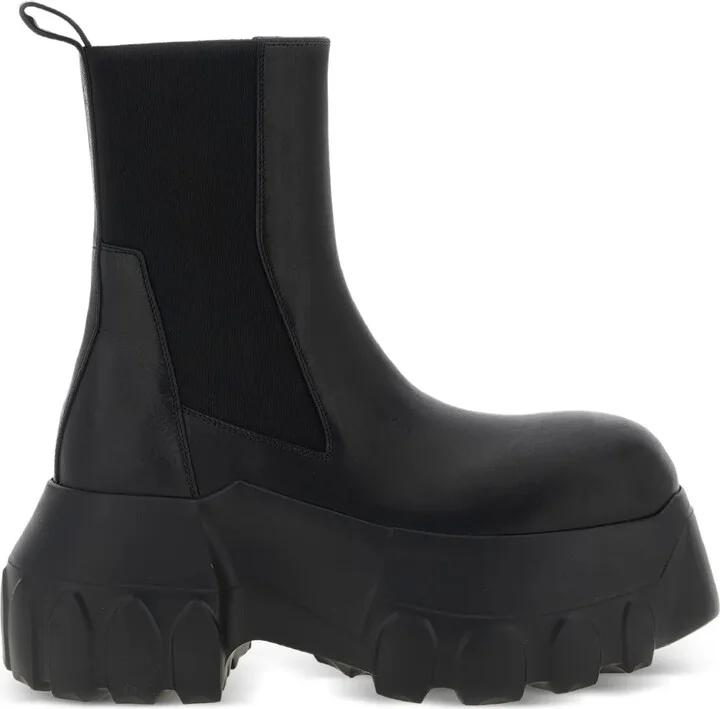 100mm Beatle Mega Tractor boots