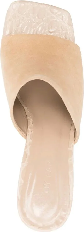 100mm Beliz sandals - Image 4