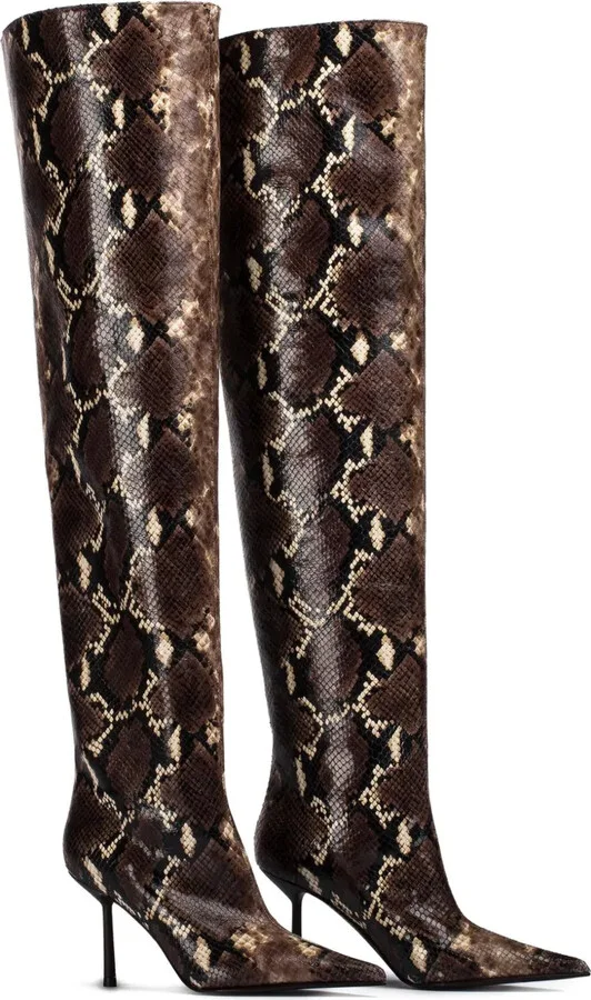 100mm Bella boots - Image 2