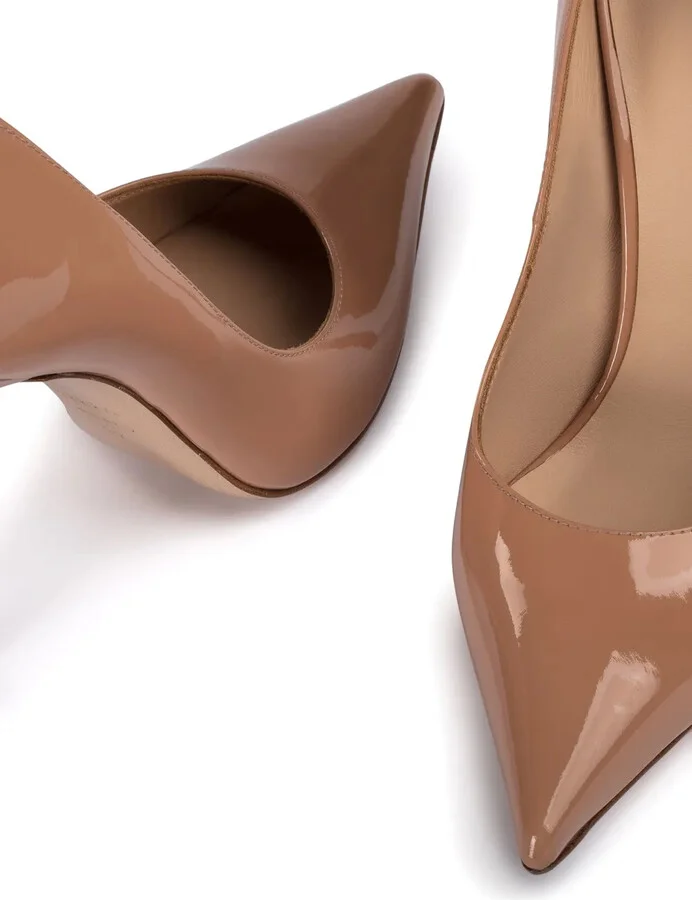 100mm Bella pumps - Image 2