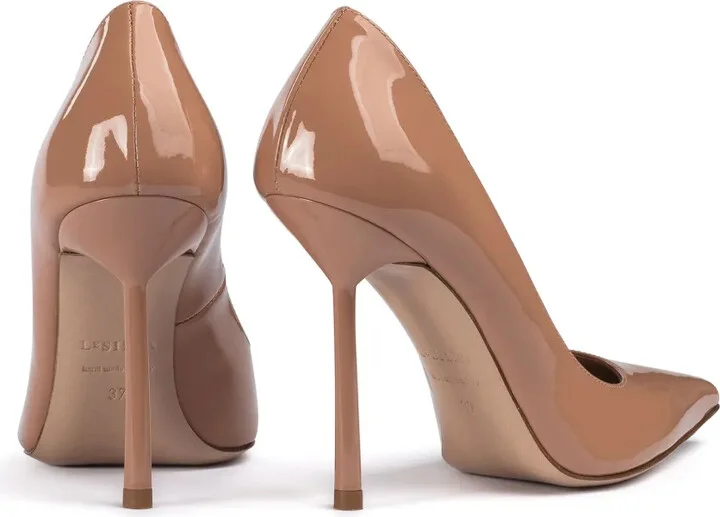 100mm Bella pumps - Image 3