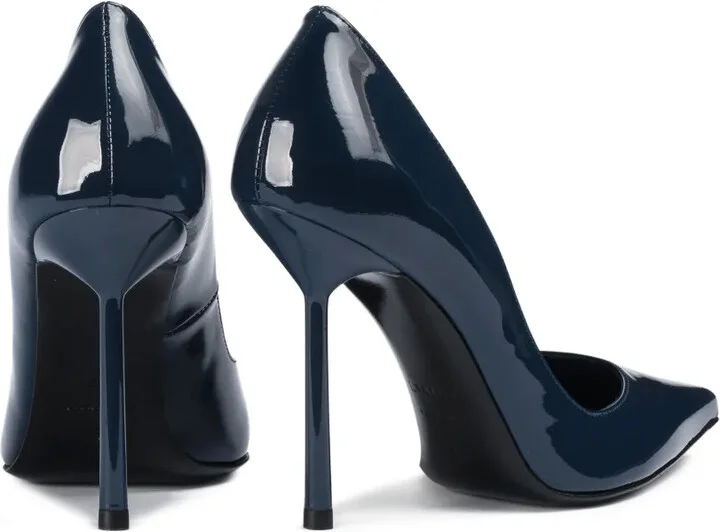 100mm Bella pumps - Image 3