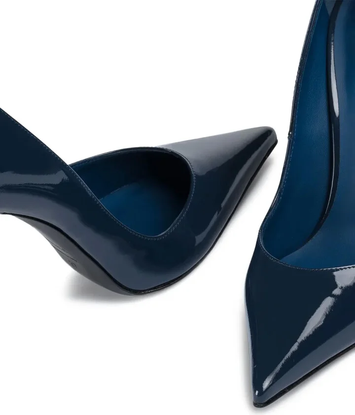 100mm Bella pumps - Image 4