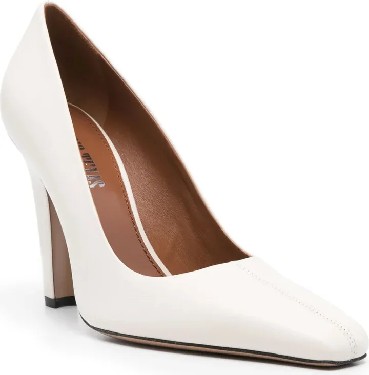 100mm Belle pumps - Image 2