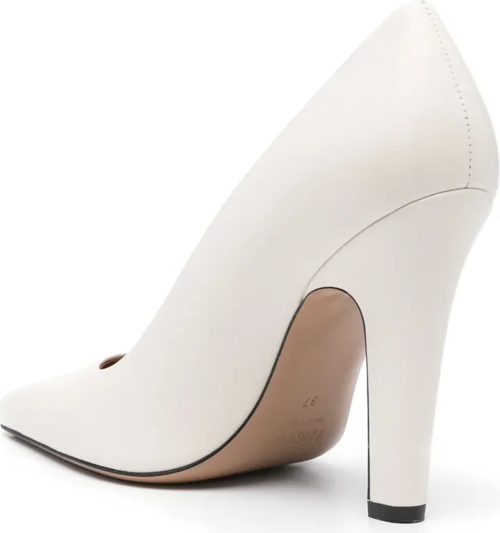 100mm Belle pumps - Image 3