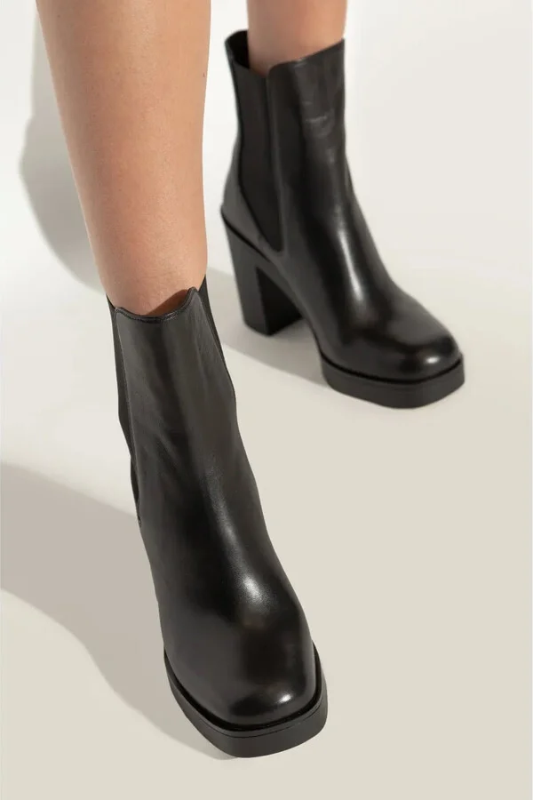 100mm Bethenny boots - Image 2