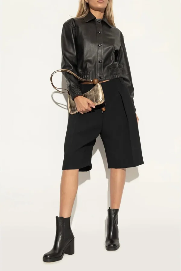 100mm Bethenny boots - Image 3