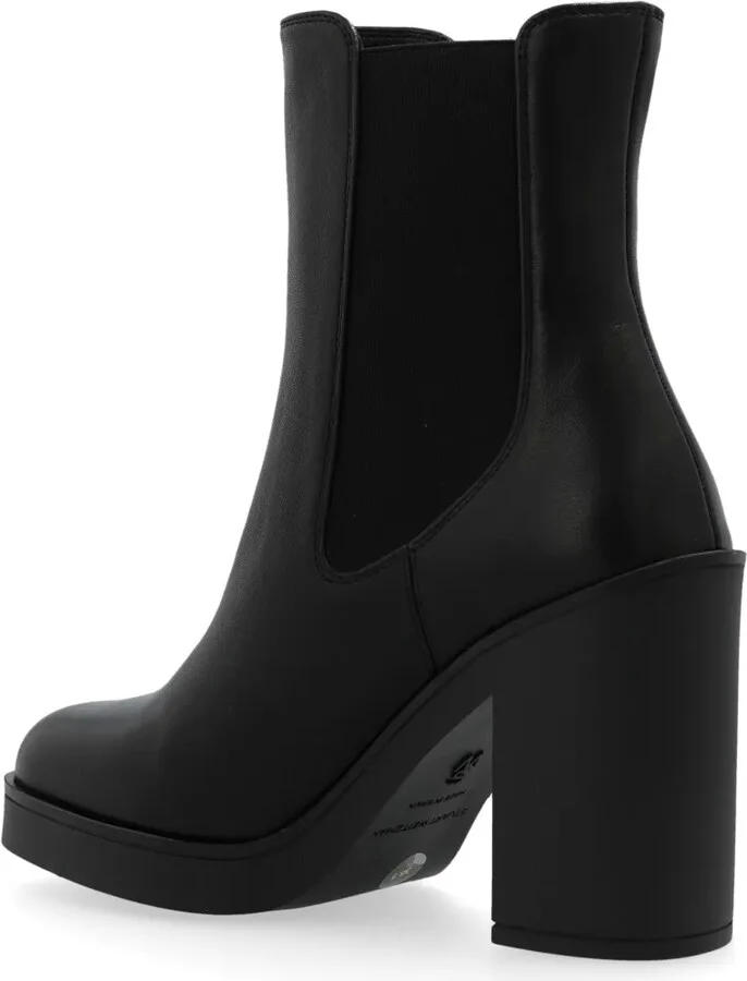 100mm Bethenny boots - Image 5