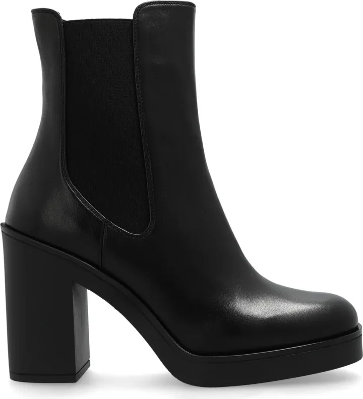 100mm Bethenny boots