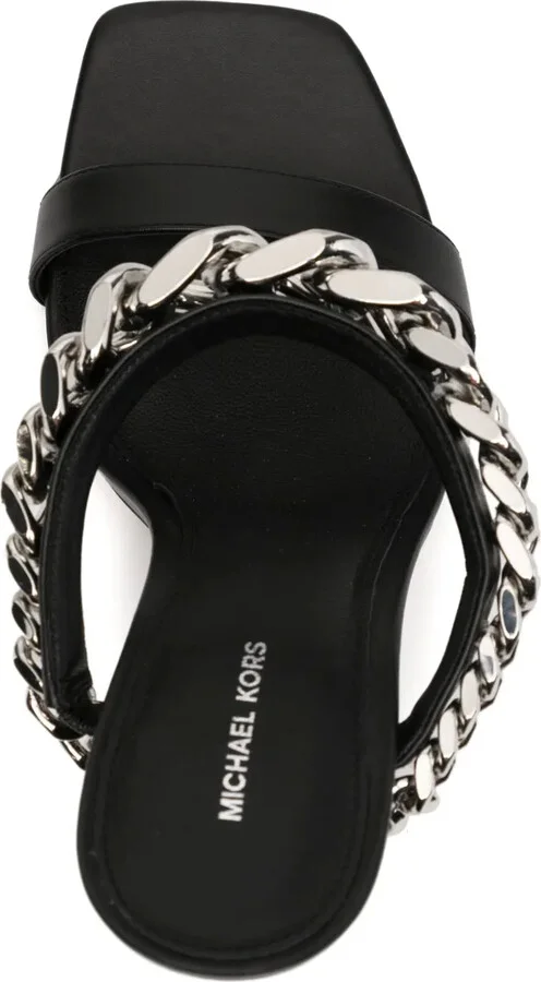 100mm Bianca sandals - Image 4