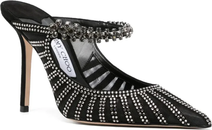 100mm Bing mules - Image 2