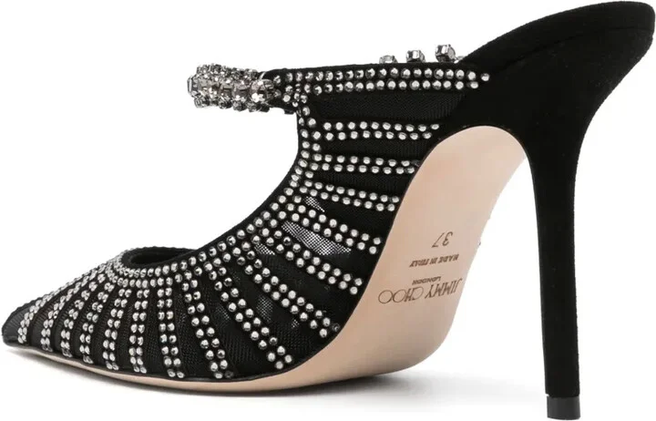 100mm Bing mules - Image 3