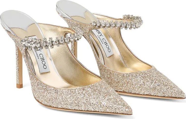 100mm Bing mules - Image 2