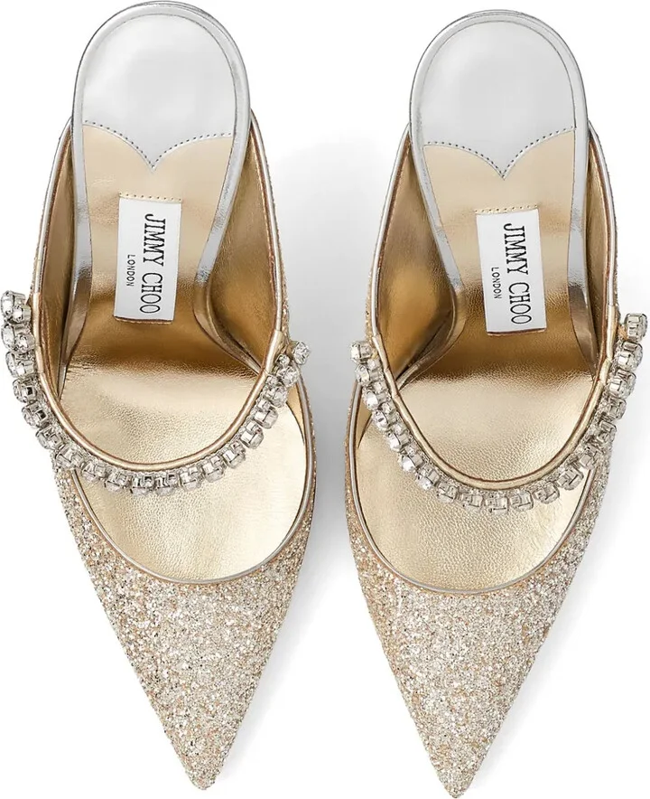 100mm Bing mules - Image 4