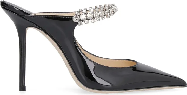 100mm Bing pumps