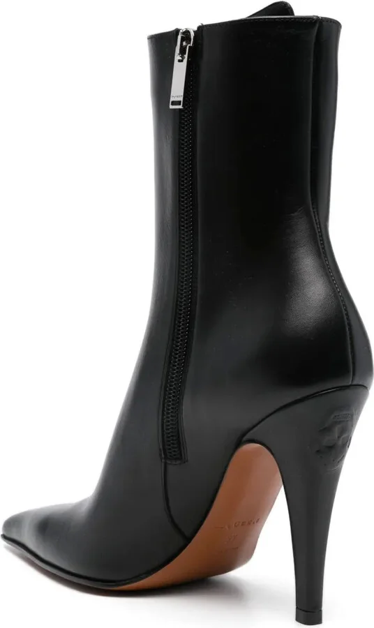 100mm Birdee ankle boots - Image 3