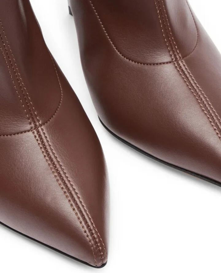 100mm Blade boots - Image 5