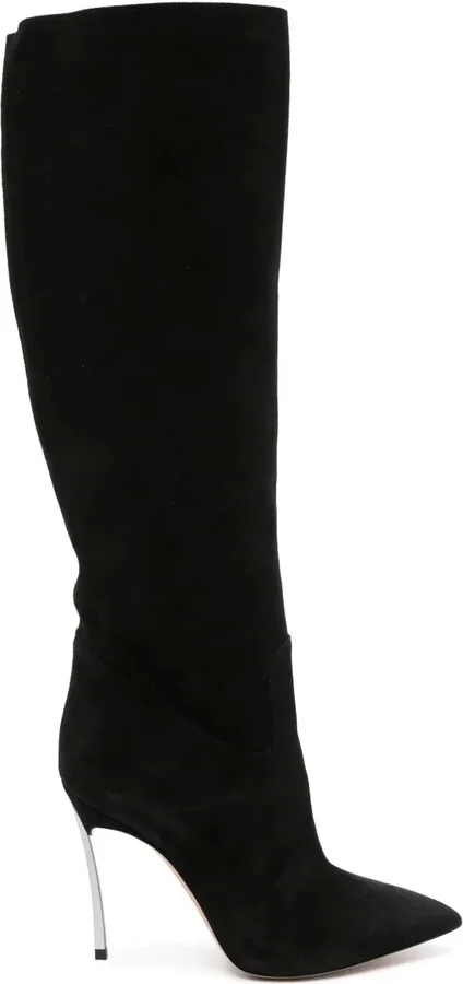 100mm Blade boots