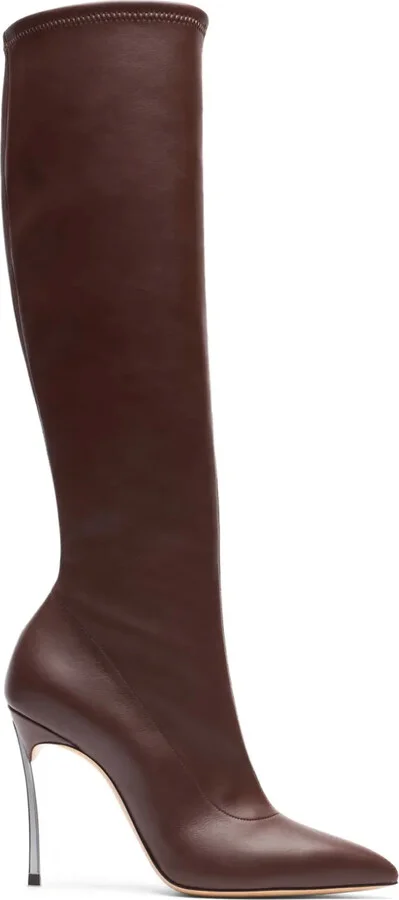 100mm Blade boots