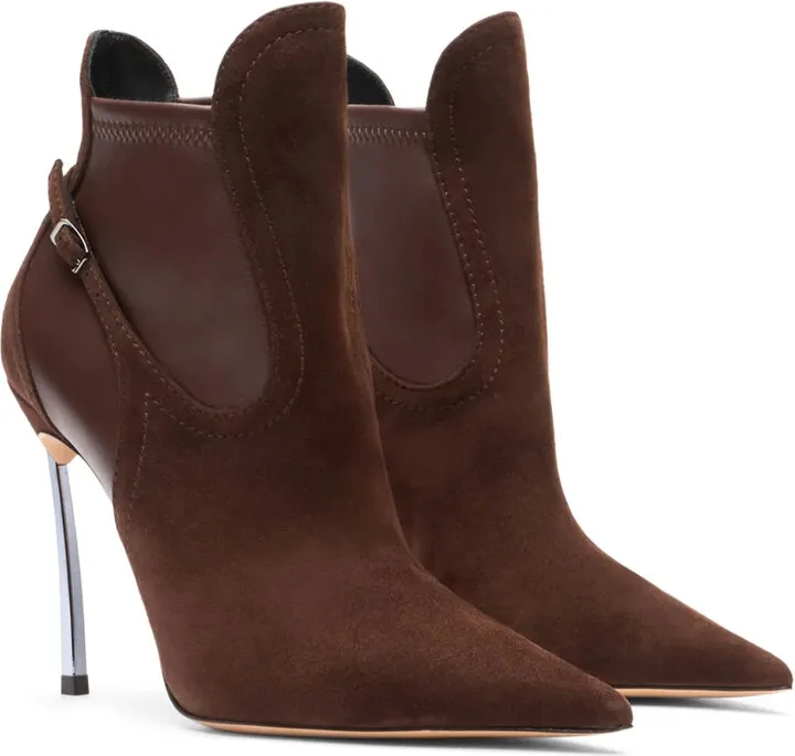 100mm Blade Double Chelsea boots - Image 2