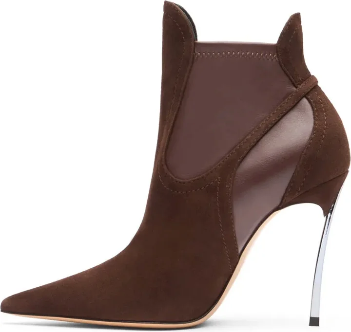 100mm Blade Double Chelsea boots - Image 3