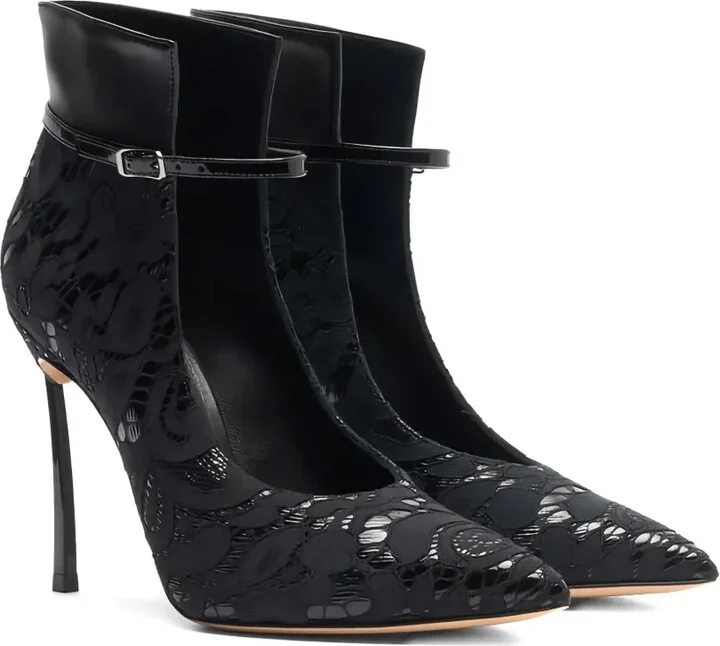 100mm Blade Liberty pumps - Image 2