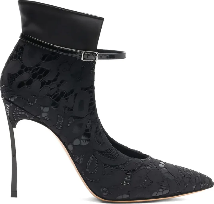 100mm Blade Liberty pumps