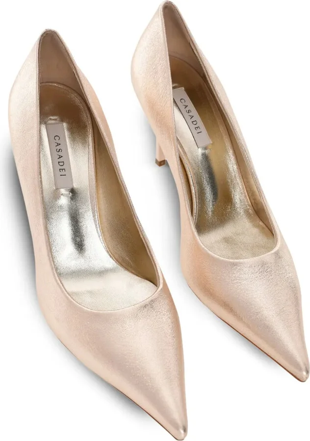 100mm Blade metallic pumps - Image 2