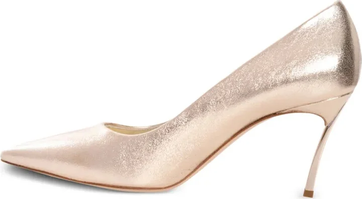 100mm Blade metallic pumps - Image 3