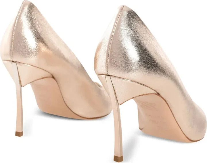100mm Blade metallic pumps - Image 4