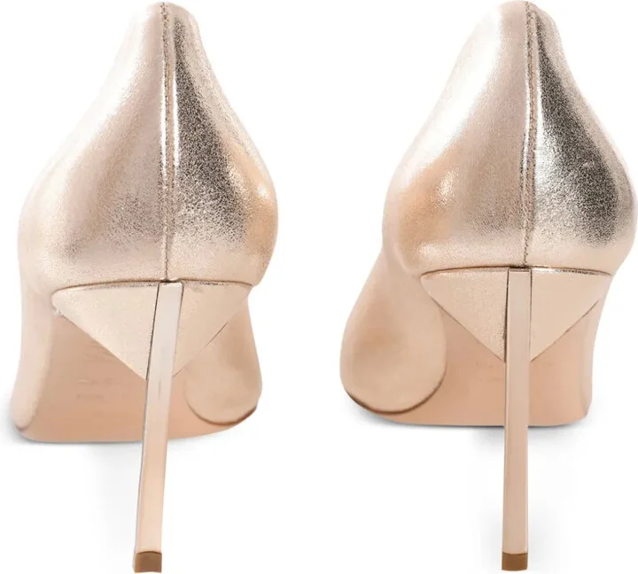100mm Blade metallic pumps - Image 5
