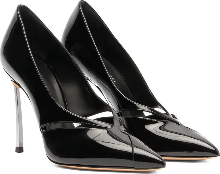 100mm Blade Pantera cut-out pumps - Image 2
