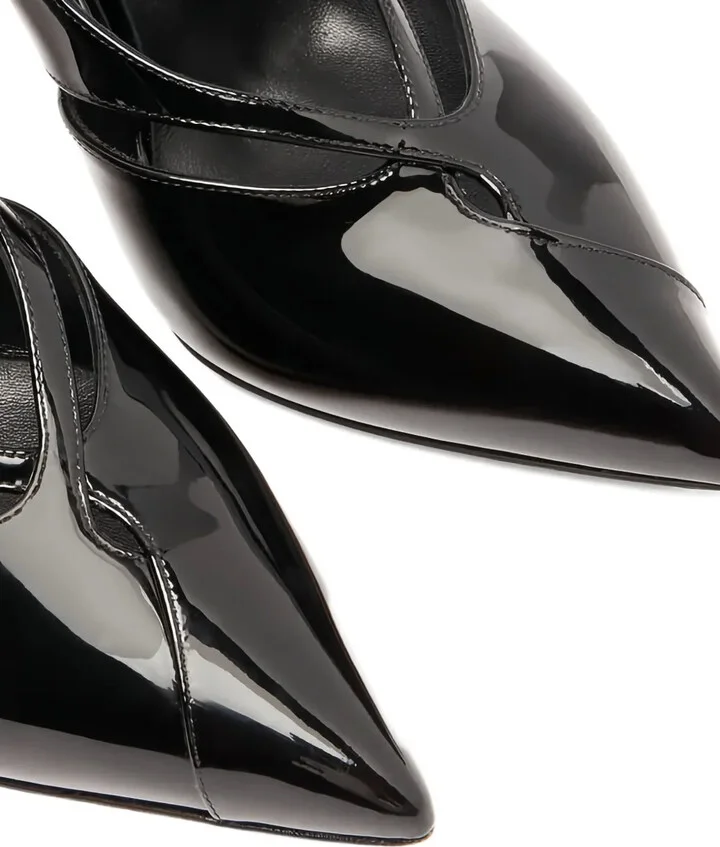 100mm Blade Pantera cut-out pumps - Image 3