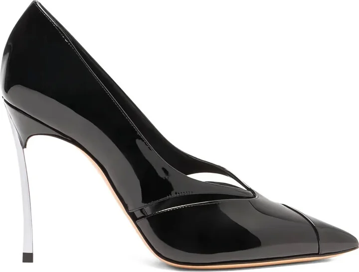 100mm Blade Pantera cut-out pumps
