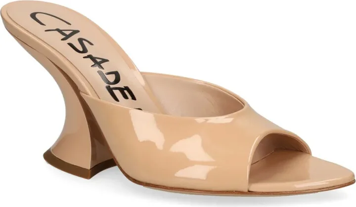 100mm Blade sandals - Image 2