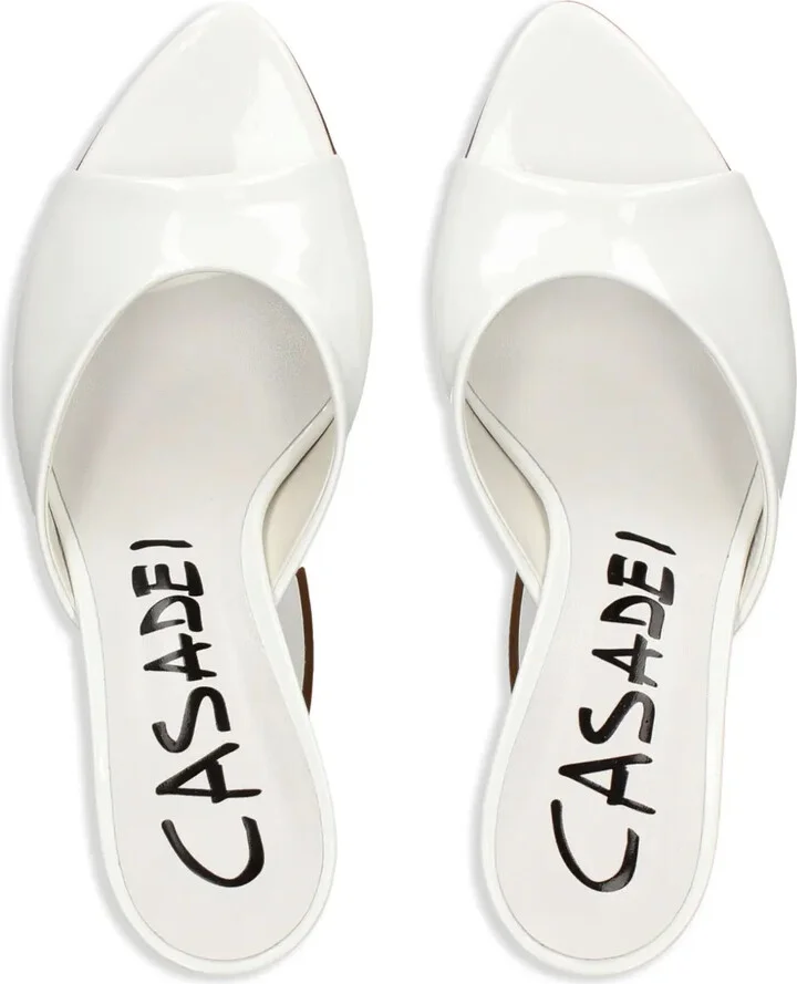 100mm Blade sandals - Image 4