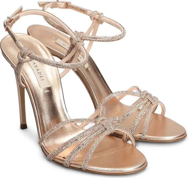 100mm Blade sandals - Image 2