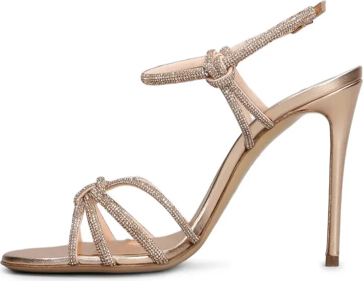 100mm Blade sandals - Image 3