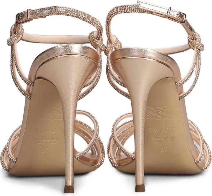 100mm Blade sandals - Image 4