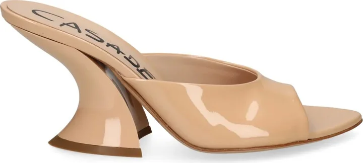 100mm Blade sandals