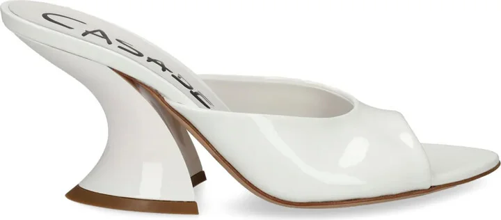 100mm Blade sandals